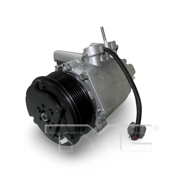 A/C Compressor - TYC 20005