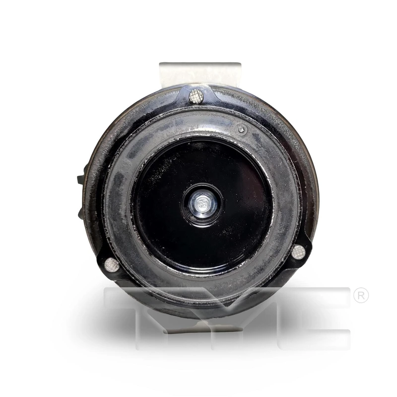 A/C Compressor - TYC 20008