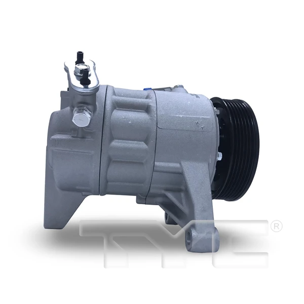 A/C Compressor - TYC 20012
