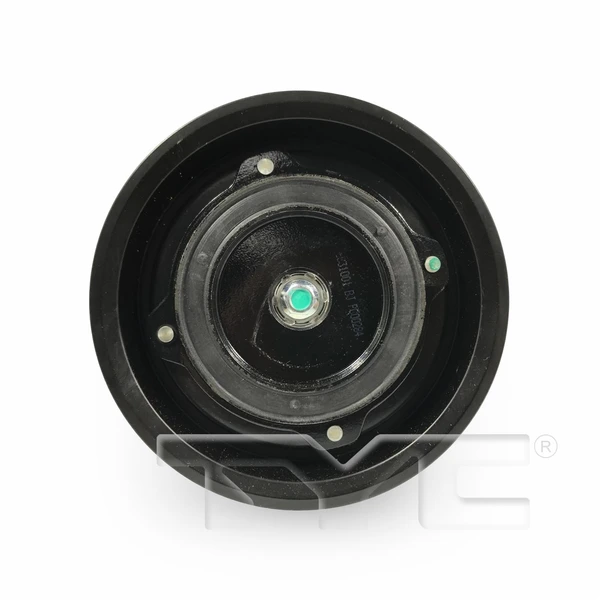 A/C Compressor - TYC 20014
