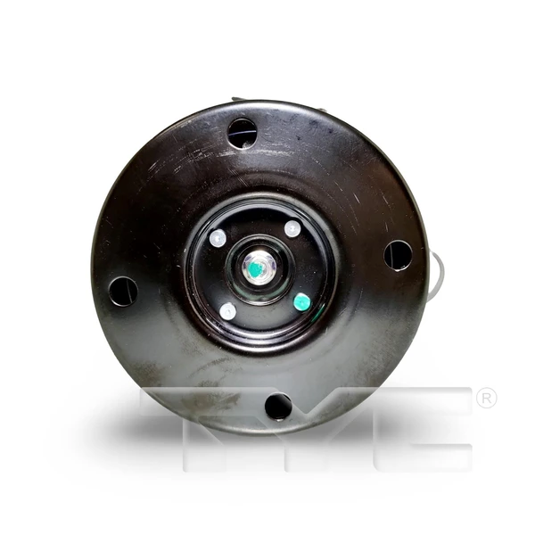 A/C Compressor - TYC 20015