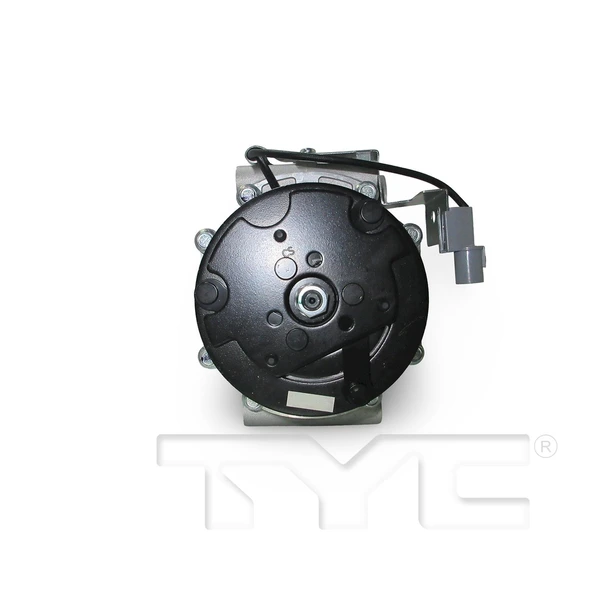 A/C Compressor - TYC 20016