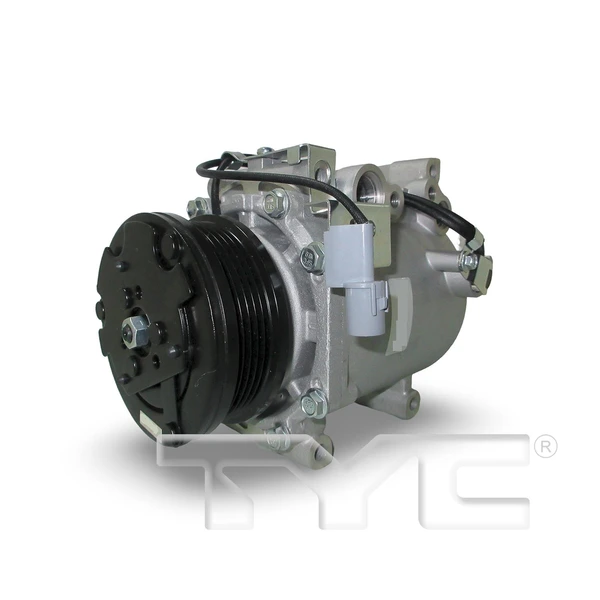 A/C Compressor - TYC 20016