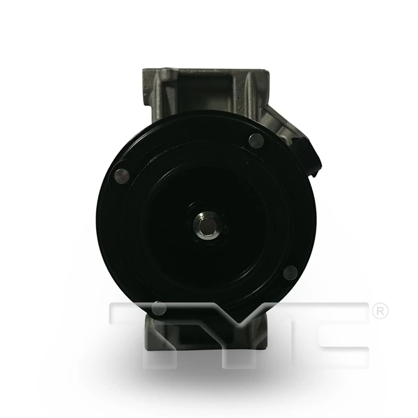 A/C Compressor - TYC 20017