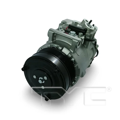 A/C Compressor - TYC 20018