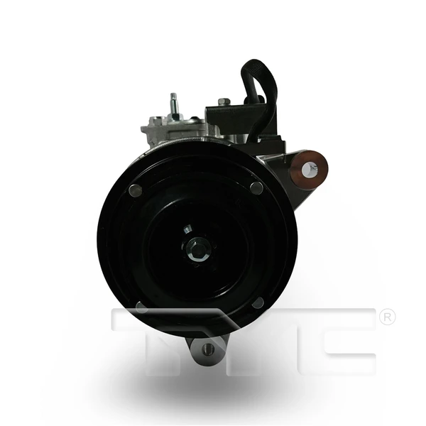 A/C Compressor - TYC 20019