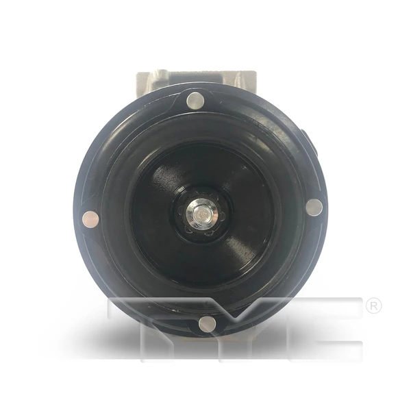 A/C Compressor - TYC 20020