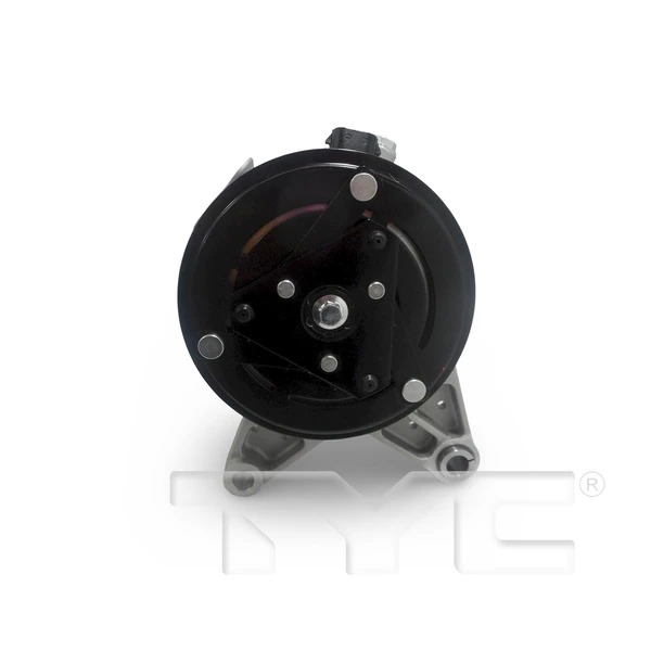 A/C Compressor - TYC 20023