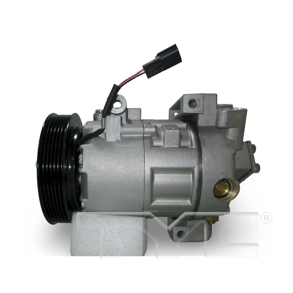 A/C Compressor - TYC 20024