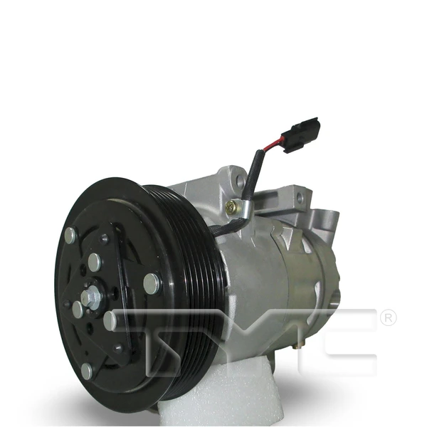 A/C Compressor - TYC 20024