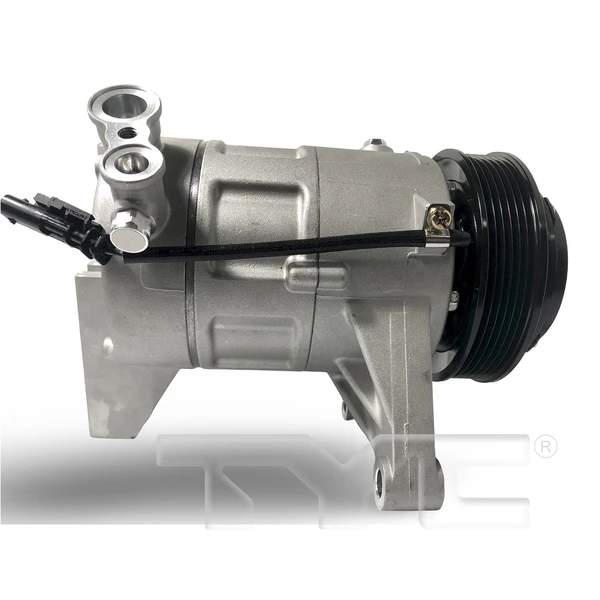 A/C Compressor - TYC 20026