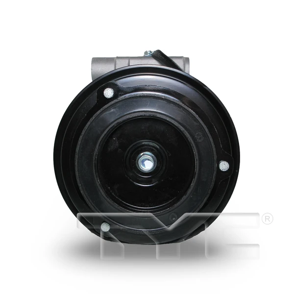 A/C Compressor - TYC 20029