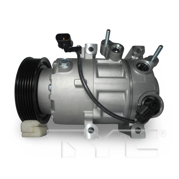 A/C Compressor - TYC 20030