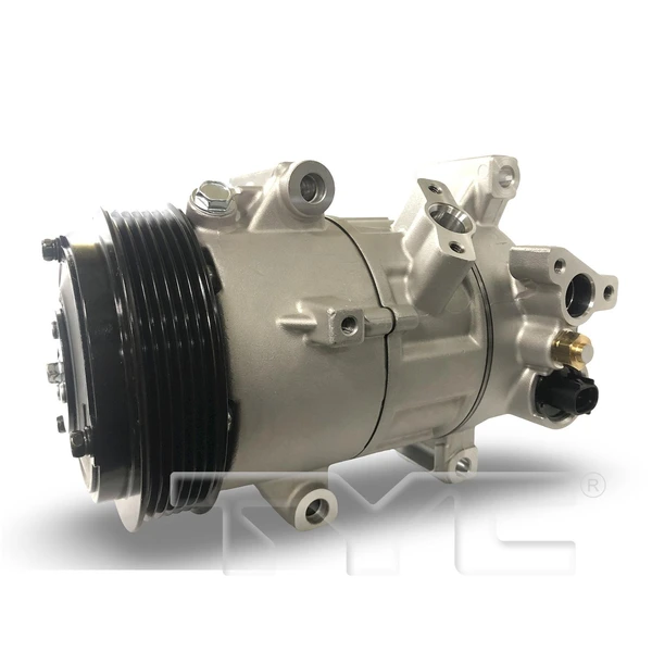 A/C Compressor - TYC 20031
