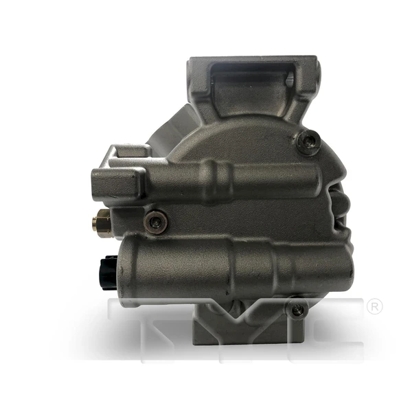 A/C Compressor - TYC 20031