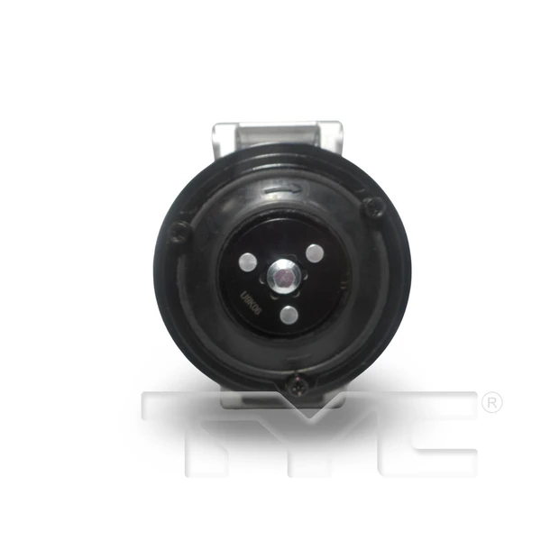 A/C Compressor - TYC 20032