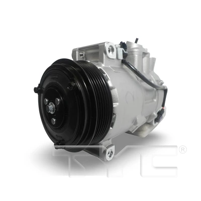 A/C Compressor - TYC 20032