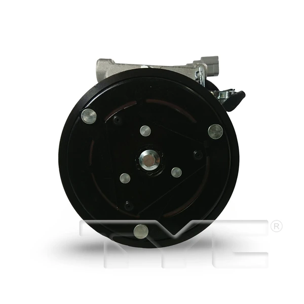 A/C Compressor - TYC 20034