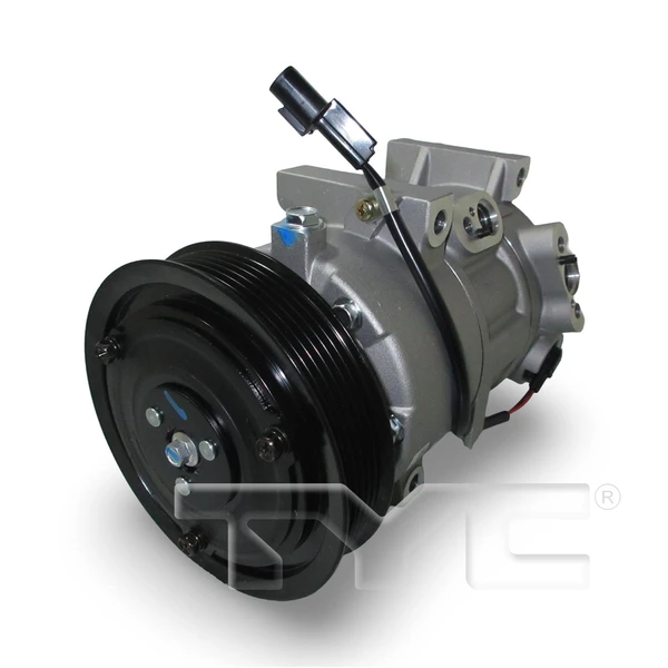 A/C Compressor - TYC 20035