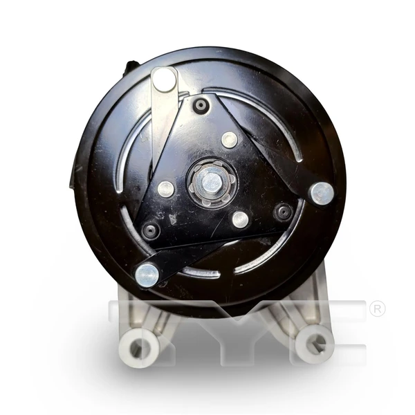 A/C Compressor - TYC 20037