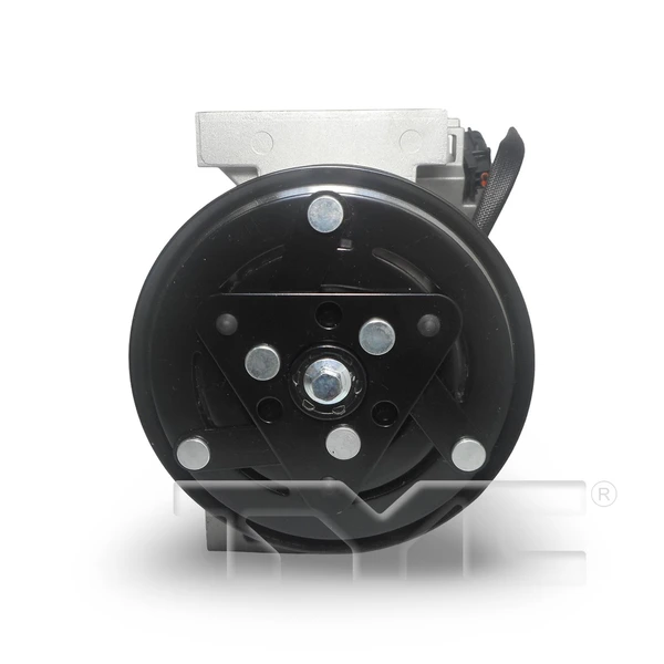 A/C Compressor - TYC 20038
