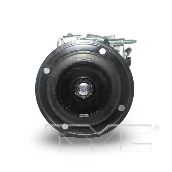 A/C Compressor - TYC 20039