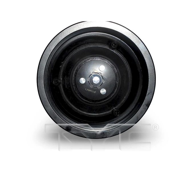 A/C Compressor - TYC 20040