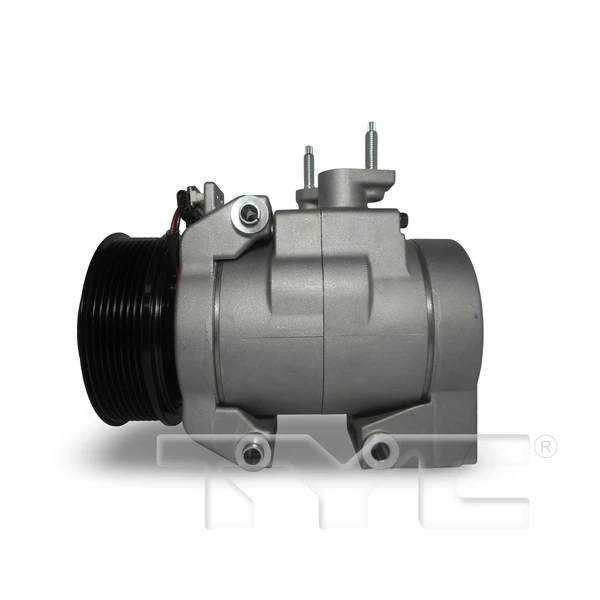 A/C Compressor - TYC 20042