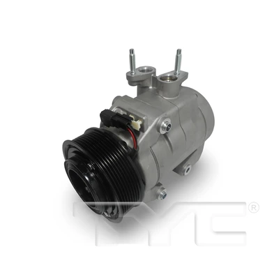 A/C Compressor - TYC 20042