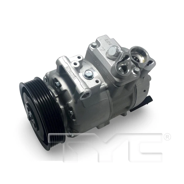 A/C Compressor - TYC 20044