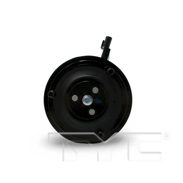 A/C Compressor - TYC 20045