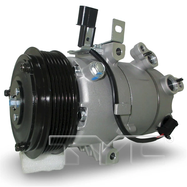 A/C Compressor - TYC 20045