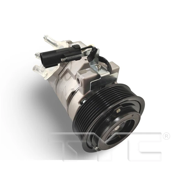 A/C Compressor - TYC 20047