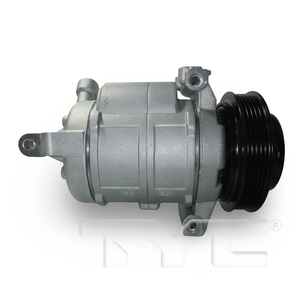 A/C Compressor - TYC 20048