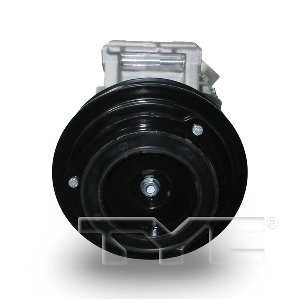 A/C Compressor - TYC 20048