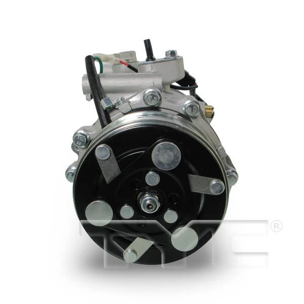 A/C Compressor - TYC 20049