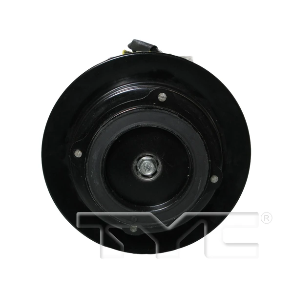 A/C Compressor - TYC 20052