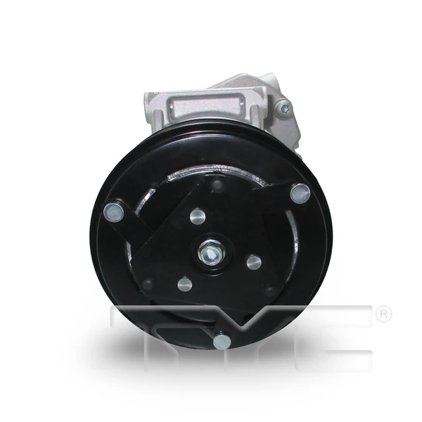 A/C Compressor - TYC 20053