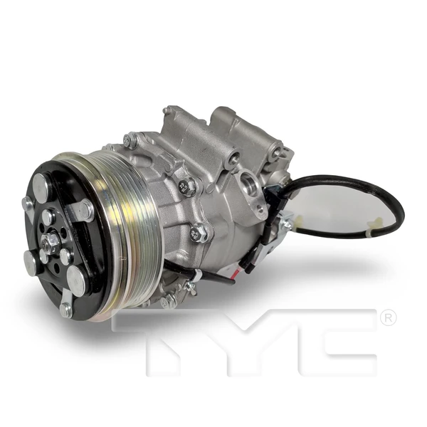 A/C Compressor - TYC 20054