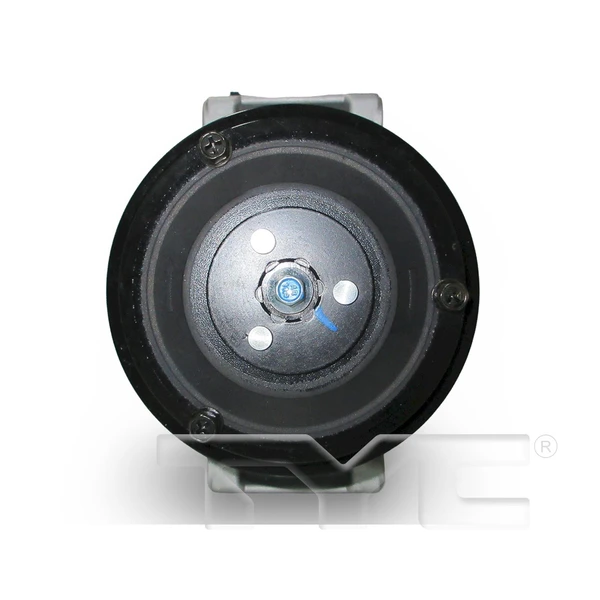 A/C Compressor - TYC 20057