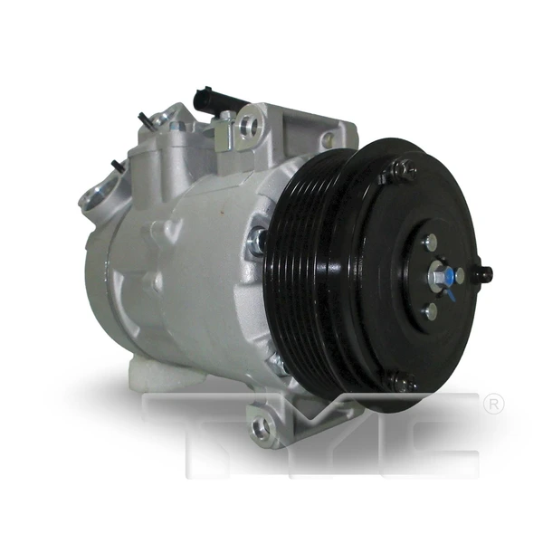 A/C Compressor - TYC 20057
