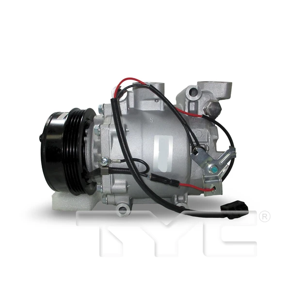 A/C Compressor - TYC 20058