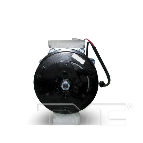 A/C Compressor - TYC 20058