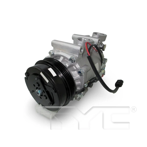 A/C Compressor - TYC 20058