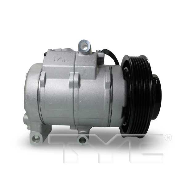 A/C Compressor - TYC 20065