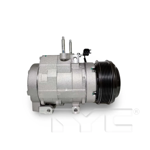 A/C Compressor - TYC 20067