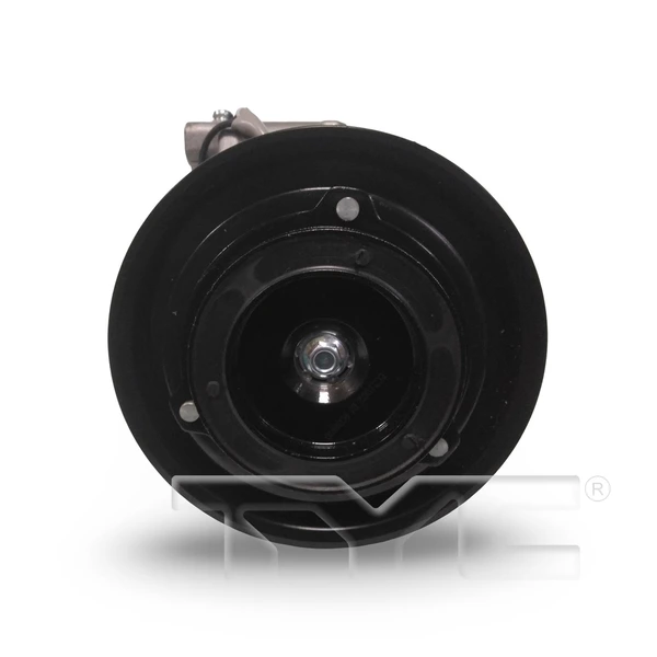 A/C Compressor - TYC 20068