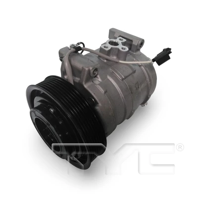 A/C Compressor - TYC 20068