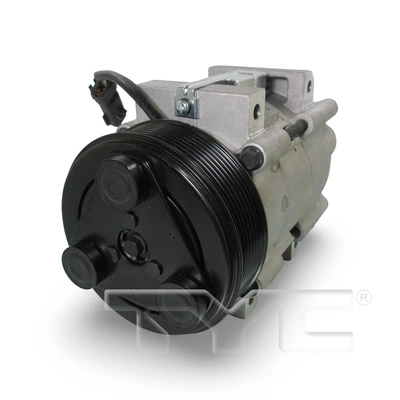 A/C Compressor - TYC 20069
