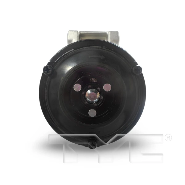 A/C Compressor - TYC 20073